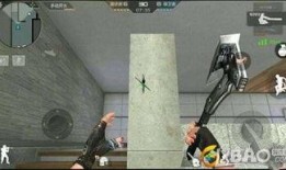 cf手游最新爆料麒麟刺