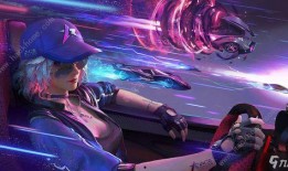 王牌竞速最新机甲时装爆料,全新机甲时装惊艳亮相，速度与时尚的完美融合