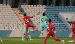 颜骏凌最新爆料,国家队备战背后的故事与挑战