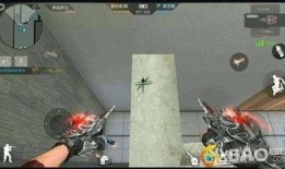 cf手游最新爆料麒麟刺