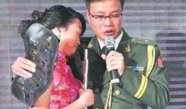 唐鉴军前妻爆料新闻最新,真相背后令人震惊