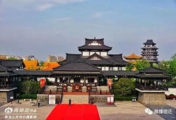 宿迁景点爆料视频最新,探秘热门景点背后的故事与美景