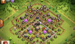 部落冲突15本最新爆料,神秘英雄登场，战略布局再升级！